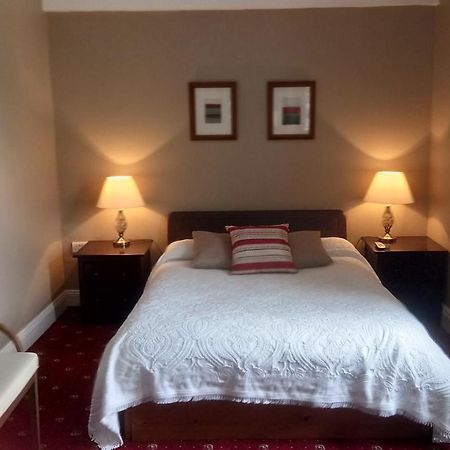 Bed and Breakfast The Rio Galway Exterior foto
