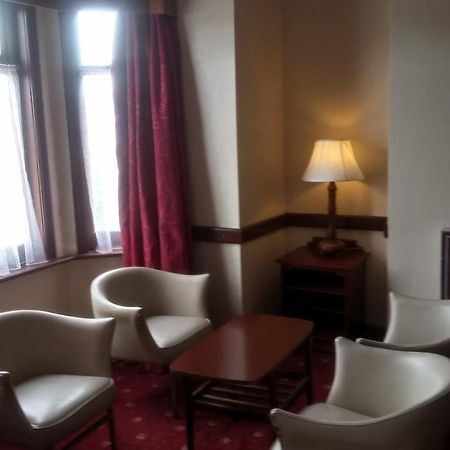 Bed and Breakfast The Rio Galway Exterior foto