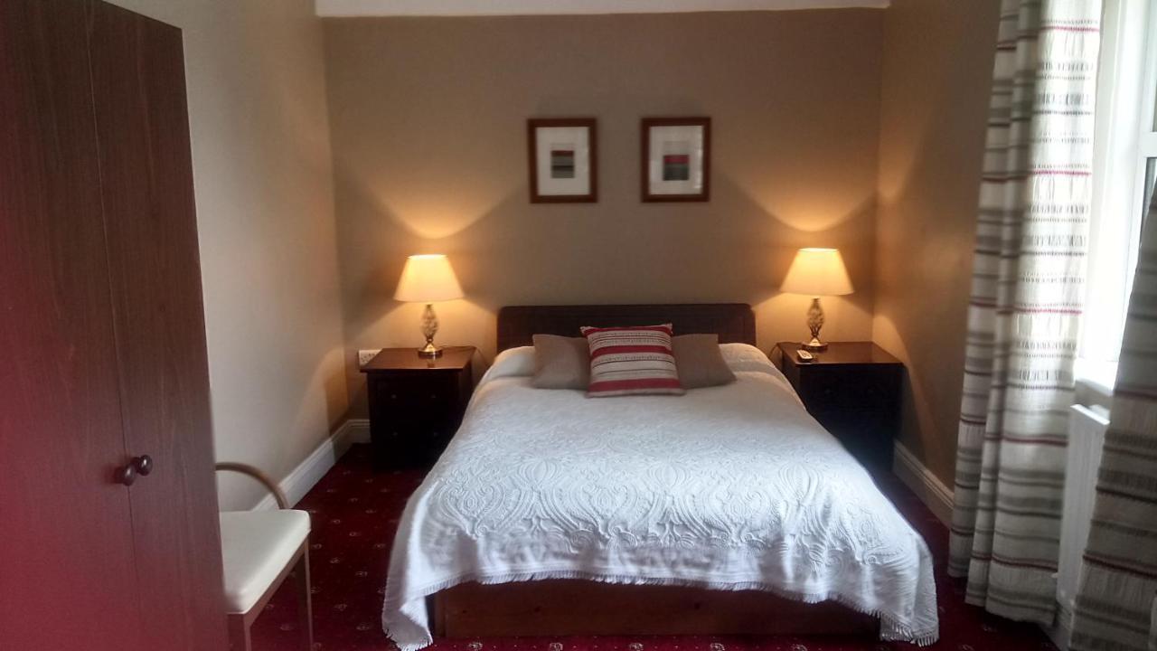 Bed and Breakfast The Rio Galway Exterior foto