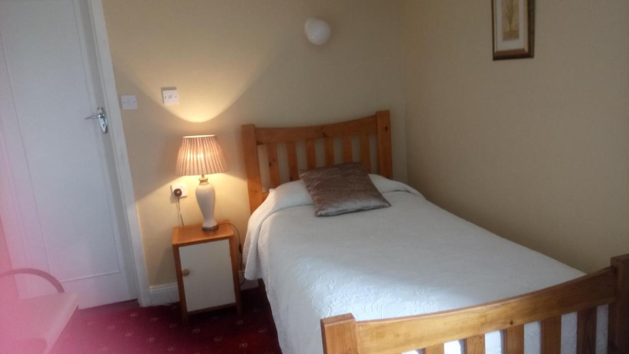 Bed and Breakfast The Rio Galway Exterior foto