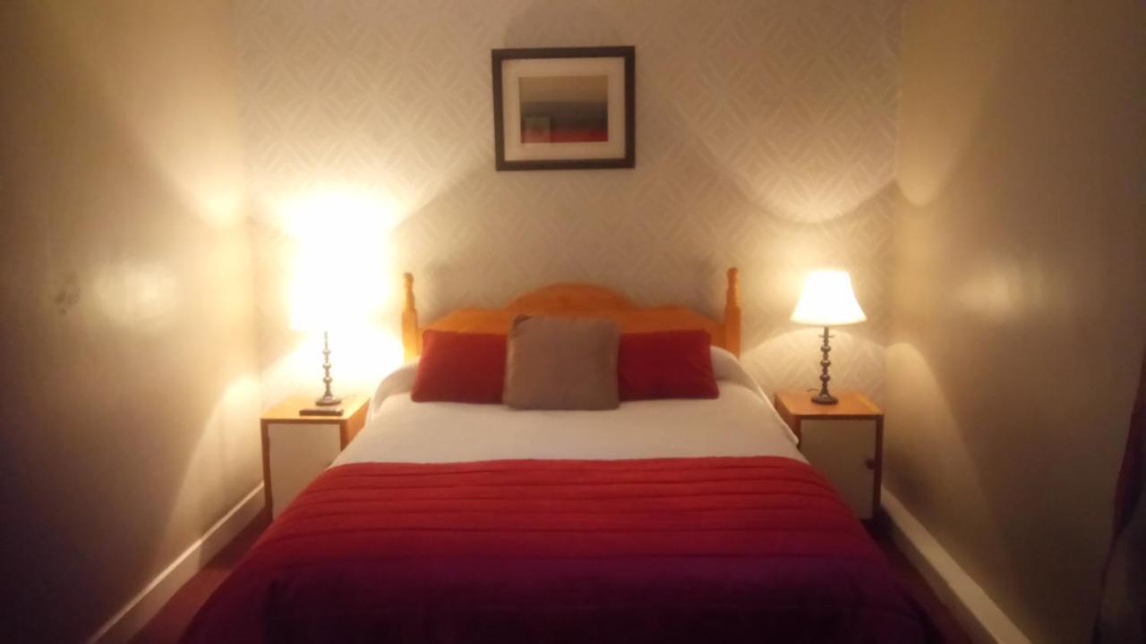Bed and Breakfast The Rio Galway Exterior foto