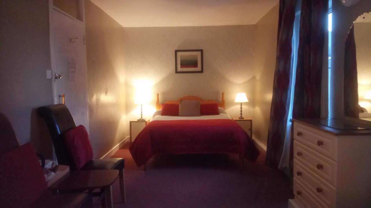 Bed and Breakfast The Rio Galway Exterior foto