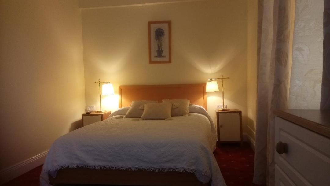 Bed and Breakfast The Rio Galway Exterior foto