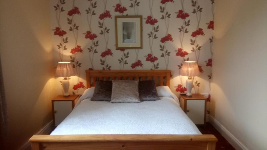 Bed and Breakfast The Rio Galway Exterior foto