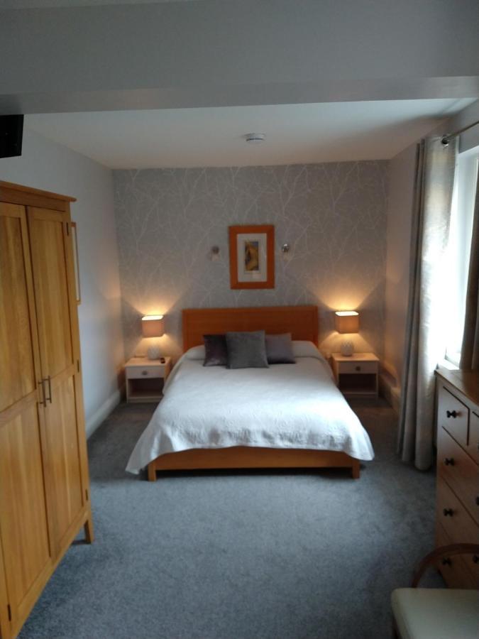Bed and Breakfast The Rio Galway Exterior foto