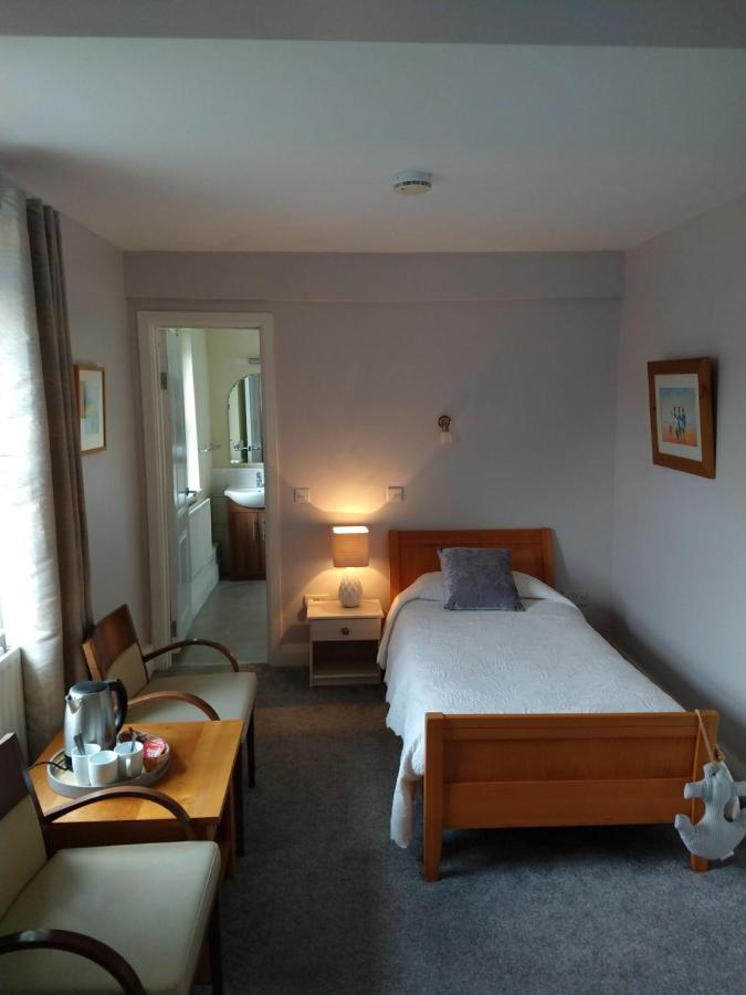 Bed and Breakfast The Rio Galway Exterior foto