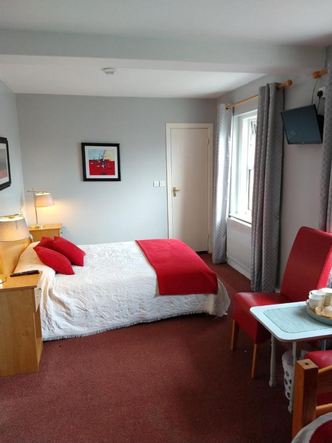 Bed and Breakfast The Rio Galway Exterior foto