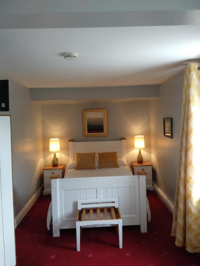 Bed and Breakfast The Rio Galway Exterior foto