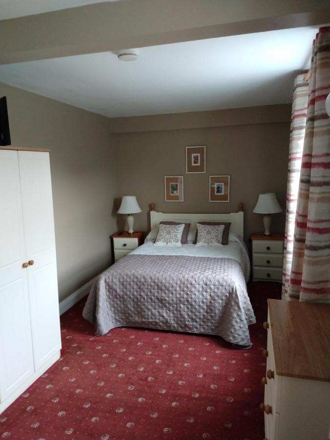 Bed and Breakfast The Rio Galway Exterior foto